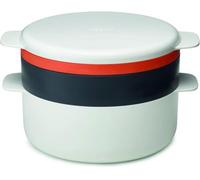 Set de cuisson pour micro-ondes Joseph Joseph à 4 pièces empilable 2 L