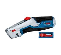 Set de cutter outillage à main - BOSCH - 1600A027M5