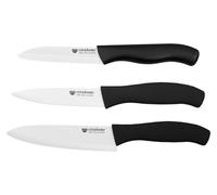 Set de démarrage céramique 3 couteaux céramiques , 069-03