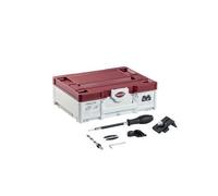 Set de démarrage Clamex S-20 en systainer3 M137 starterset - LAMELLO - 145247