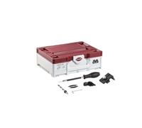 Set de démarrage Clamex S-20 + Systainer M137 - LAMELLO - 145247