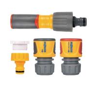 Set de démarrage Plastique 3/4 pouce 19mm HOZELOCK