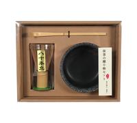 Set de démarrage pour thé Matcha Balai à Matcha