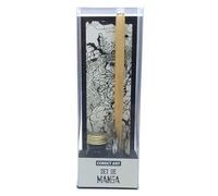 Set De Dessin Manga Porte-Plume + 4 Plumes