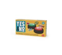 Set de deux boutons sonores Yes & No
