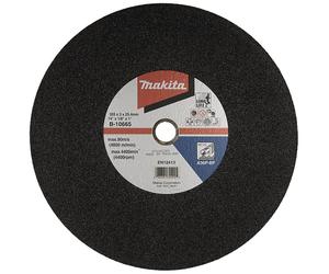 Set de disques à tronçonner Makita B-10665-5