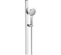 Duravit Universal Set de douche avec barre, 3 jets, UV0682005010,