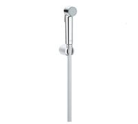 Set de Douche - GROHE - Tempesta-F Trigger Spray 30 27513001 - Chromé - Lisse - Economie d'eau