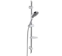Set de douche Master Slot 3 jets VITRA A45691EXP