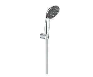 Set de douche mural-100mm-2 jets GROHE QuickFix - VITALIO START 100