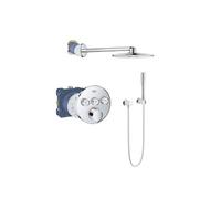 - Set de douche SmartControl 34709000