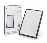 Set de filtres pour purificateur d'air DeLonghi AC230