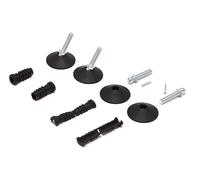 Set de fixation pour la structure Eiermann - LAMPERT BEFESTIGUNGSSATZ