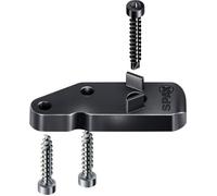 Set de fixation SPAX 4009422556629 Raccord