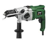 Perceuse à Percussion 1050w Puissance Et Polyvalence Pour Tous Vos Travaux. - Koma Tools