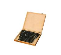 Set de forets cône morse MT3