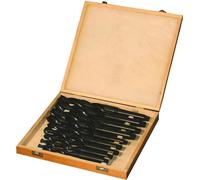 Set de forets cône morse MT3