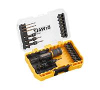 DeWalt Set de forets et accessoires Flip and Drive DT70779T – Tough Case