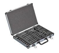 Set de Forets et de Burins 17 pièces SDS+C - MAKITA - D-42444