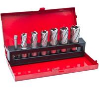 Set de forets magnétiques