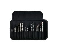 Set de forets SP METABO - 20 pièces - 626729000