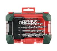 Set de forets SP METABO - 13 pièces - 626728000