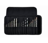 Set de forets SP METABO - 20 pièces - 626729000