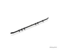 NABER 8042101 Cast Set, système de garde-corps, L 900 mm, incl. 6 crochets