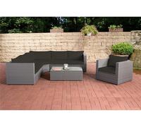 Set de housses de coussin Tibera