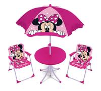 Arditex Set de camping pour enfants Ice Kingdom