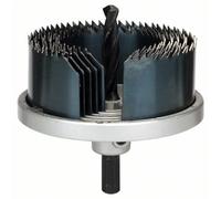 Set de lames de scie cloche, 5 pcs Bosch Accessories Promoline 2607019451 5