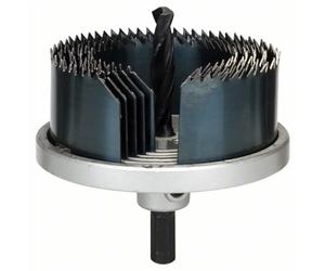 Set de lames de scie cloche, 5 pcs Bosch Accessories Promoline 2607019451 5