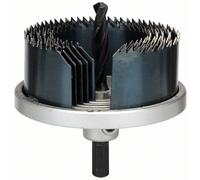 Set de lames de scie cloche, 5 pcs Bosch Accessories Promoline 2607019451 trempé 5 pièces 1 set