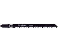 Set de lames de scie sauteuse Makita A-85684 N/A 5 pc(s).