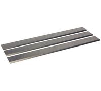 Set de lames pour rabot UMK6 (2pc) Holzstar 5916000