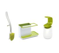 Set de lavage de vaisselle SINK SET, 3 pièces, Joseph Joseph