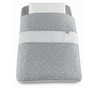 set de lit 3 pièces Cullami | Plus de couleurs disponibles | Set textile pour lit d'enfant