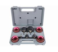 Set de manchons abrasifs de rechange P240