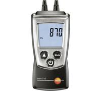set de manometre differentiel Pocket Line testo 510