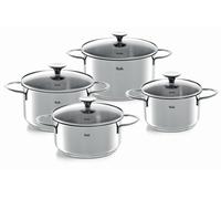 Set de marmites COPENHAGEN, 4 pièces, Fissler