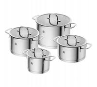 Set de marmites TRUEFLOW, 4 pièces, Zwilling