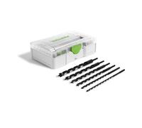 Set de mèches à simple spirale FESTOOL
