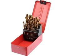 Set de meches métalliques STHOR Titan TO-22340
