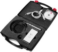 Set de mesure de la température et de l'humidité B + B Thermo-Technik 0570 0001 Plage de mesure: 0 - 100 % HR 1 pc(s)