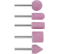 Set de meules sur tige Bosch 2609256549