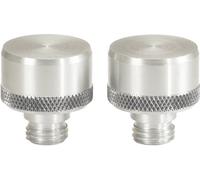 SET de montage en aluminium, 2 pièces, Ø 14 mm KS Tools 156.0451