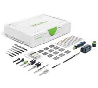 Set de montage SYS3 M 89 ORG CE-SORT - FESTOOL - 576804