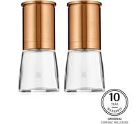 Set de moulins à épices Ceramill® De Luxe Copper WMF