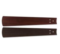 Set de pales pour ventilateur CasaFan Eco Neo 152 cm Noyer / Cerisier CasaFan