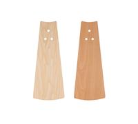Set de pales pour ventilateur CasaFan Eco Neo 92 cm Erable / Hêtre CasaFan